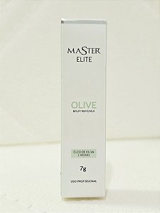 Master Elite Balm Removedor Olive 7g