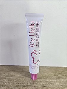 Tintura We Bella - Louro Médio 20ml