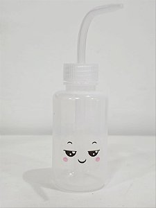 Pisseta Transparente 150ml