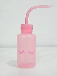 Pisseta Rosa 150ml