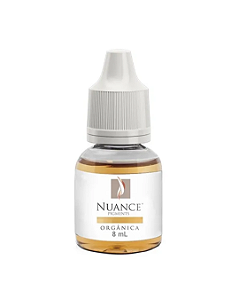 Nuance Pigments - Diluente 8ml