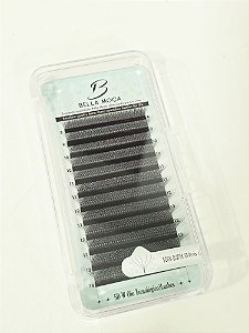 Cílios Bella Moça W 5D 0.07M Mix 8-14mm
