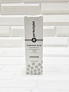 CleanSkin Plus Antisséptico 120ml - Perfectpiel