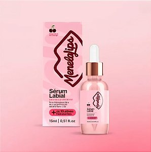 Sérum Hidragloss Menela Lips