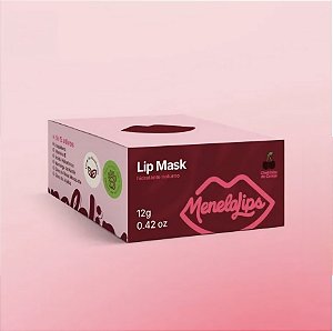Lip Mask MenelaLips