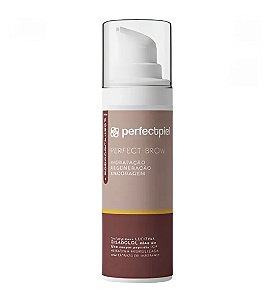 Creme Fortalecedor Perfect Brow 15g - Perfectpiel