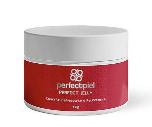 Pó Hidratante Perfect Jelly 150g - Perfectpiel