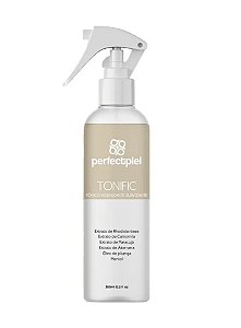 Tônico Higienizante Suavizante Tonific 300ml - Perfectpiel