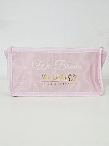 Kit We Brows para Reconstrução de Sobrancelhas We Bella