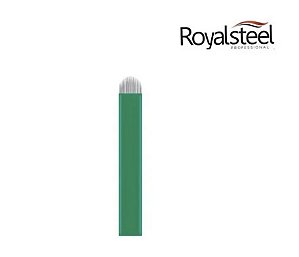 Lâmina U 0.16mm - Royal Steel
