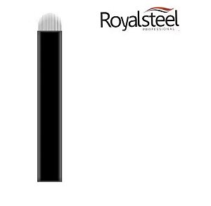 Lâmina U 0.18mm - Royal Steel