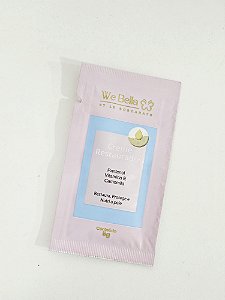 Creme Restaurador Dérmico We Bella 5g