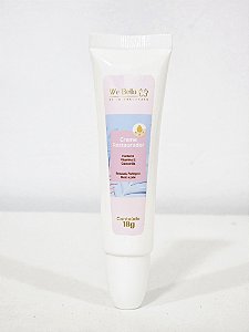 Creme Restaurador Dérmico We Bella 18g