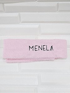 Faixa de Cabelo Menela