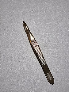 Pinça Solingen - Triangular