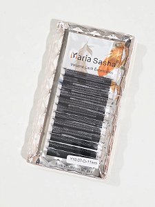Cílios Maria Sasha YY 0.07D Unitário