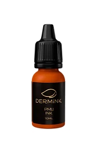 Pigmento Dermink Inorgânico 10ml