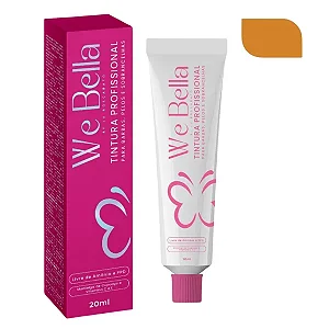 Tintura We Bella - Cobre Intenso 20ml