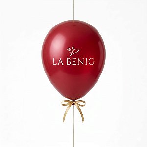 Balão de Treino La Benig | unidade