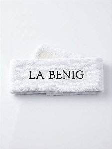 Faixa de Cabelo La Benig®