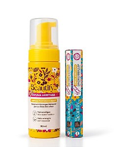 Kit Arretado | Beautify