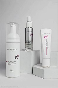 Kit Despigmentação CA BEAUTY