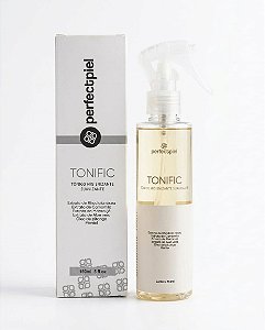 Tônico Higienizante Suavizante Tonific 150ml - Perfectpiel