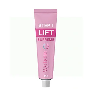 Passo Step 1 Lift Supreme Brow & Lash We Bella 15g