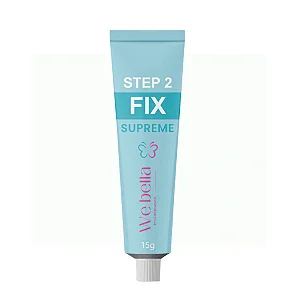 Passo Step 2 Fix Supreme Brow & Lash We Bella 15g