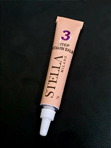 Passo 3 Vitamin Balm - Brow Lamination 7g | Stella Milano