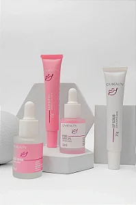 Kit Start Hydra Gloss | Ca Beauty