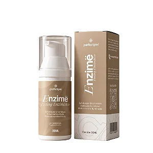 Enzime Peeling Enzimático 30ml Perfectpiel