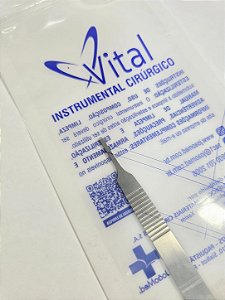 Cabo Bisturi Vital N3