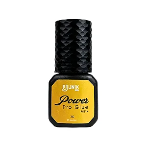 Cola Preta Power Pro Glue 3g - Yunik Pro
