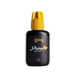 Primer Higienizador Para Extensão de Cílios Yunik Pro 15ML