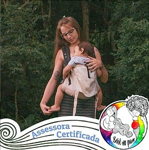 Assessoria em Babywearing - Online