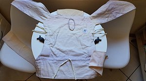 Mochila Evolutiva Bellatriz Lilás