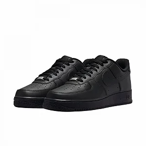Nike Air Force 1 Black
