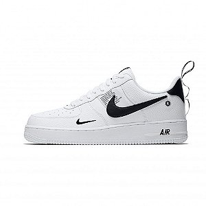 Nike Air Force 1 Utility White