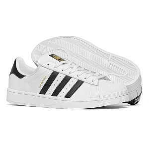 Adidas SuperStar Branco