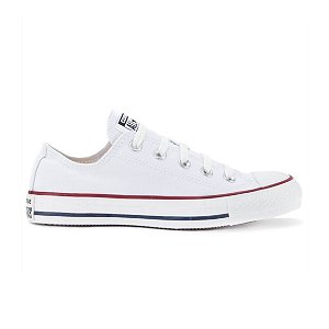Converse All Star Branco