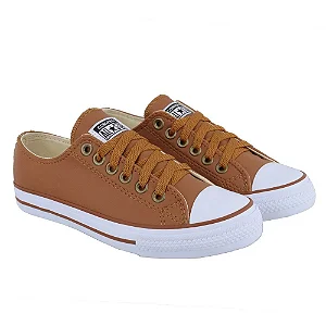 Converse All Star Caramelo