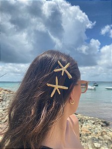 Dupla Presilha Estrela