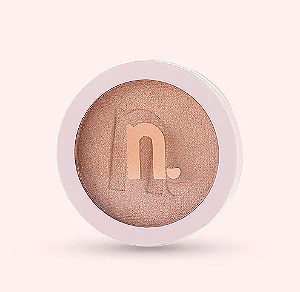 Iluminador Compacto Instant Glow Gold