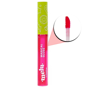 Gloss Love Potion Melu