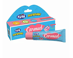Carmed Fini Dentaduras