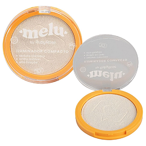 Iluminador Compacto Melu