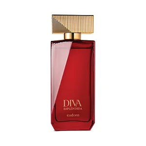 Desodorante Colônia Diva Esplêndida 100ml