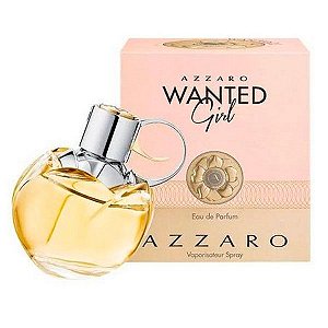 Azzaro Wanted Girl Eau de Parfum - Azzaro