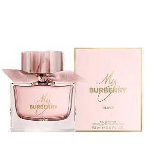 My Burberry Blush Eau De Parfum Feminino - Burberry
